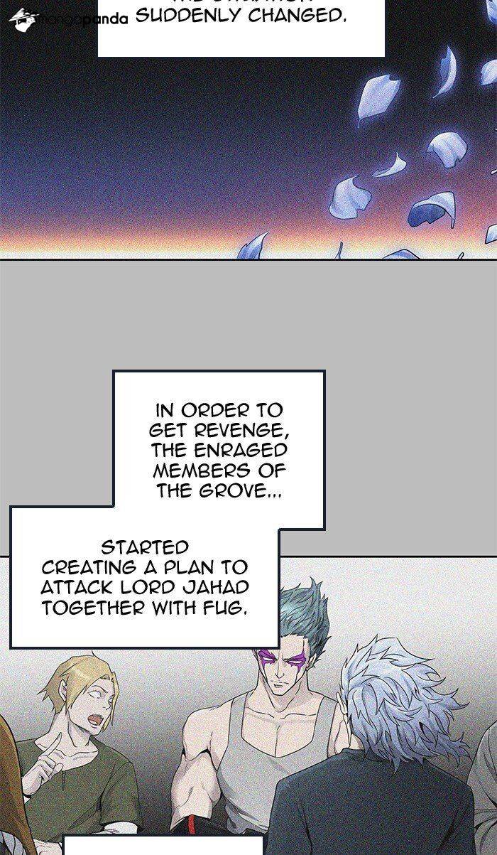 Tower of God Chapter 481 image 072